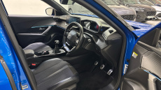 Peugeot 2008 1.2 PureTech 130 GT 5dr Petrol Estate